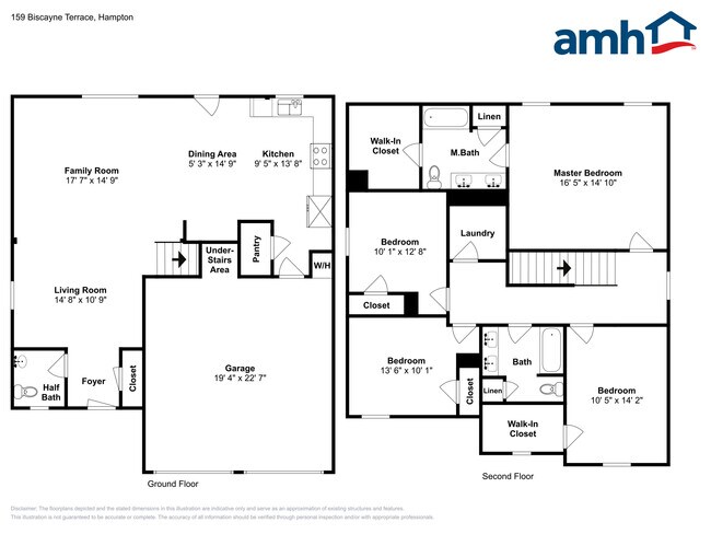 Building Photo - 159 Biscayne Terrace