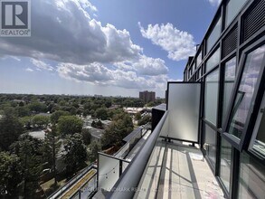 Building Photo - 3421 Sheppard Ave E