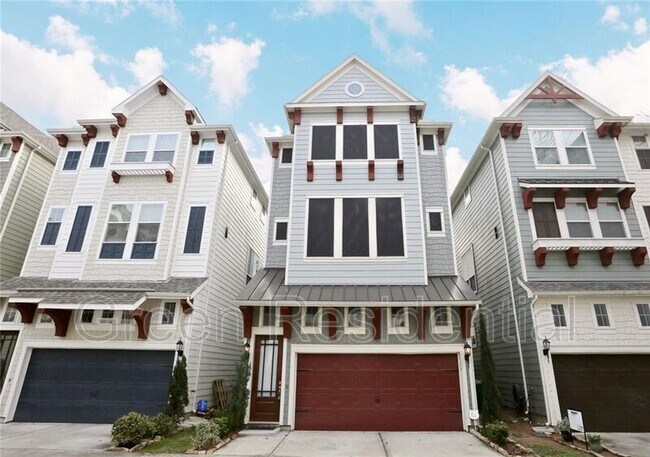 Foto del edificio - 1166 W 17th St