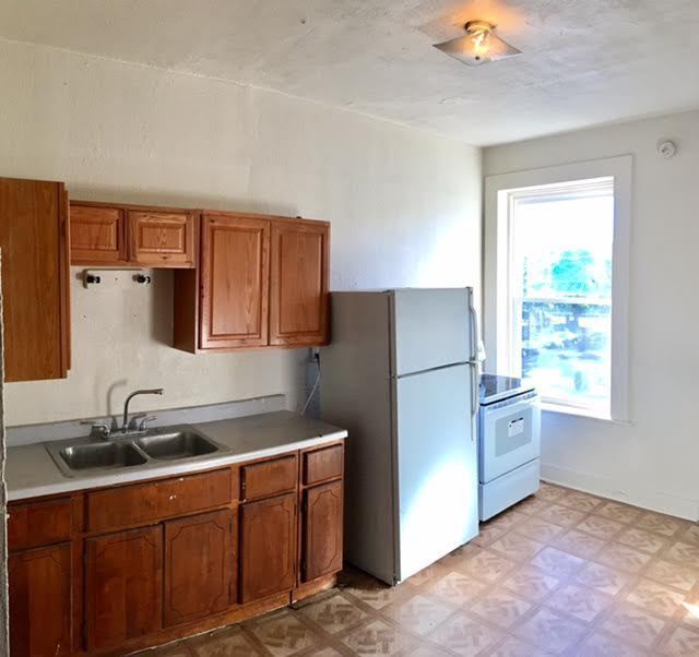 Foto del edificio - Modern 2 bed/1 bath apartment right off trendy Cherokee Street!