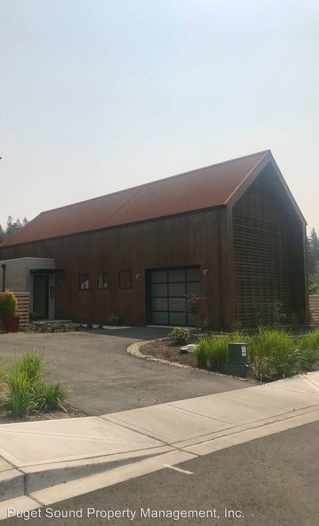 Foto del edificio - 4640 Flying Goat Ave NE