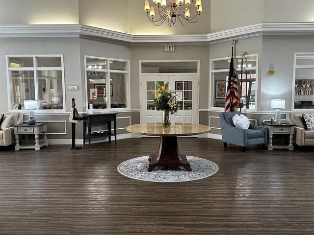 Foto del edificio - 8707 W Valley Ranch Pkwy