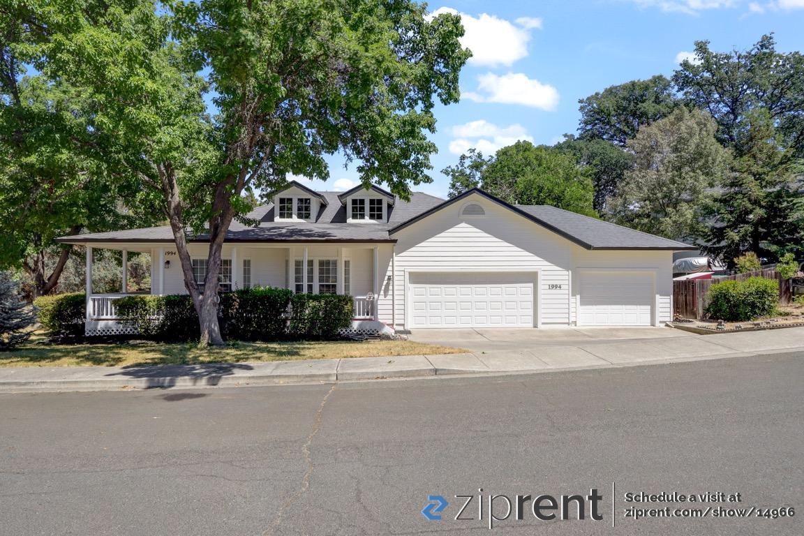 1994 Alden Ave, Lakeport, CA 95453 House Rental in Lakeport, CA