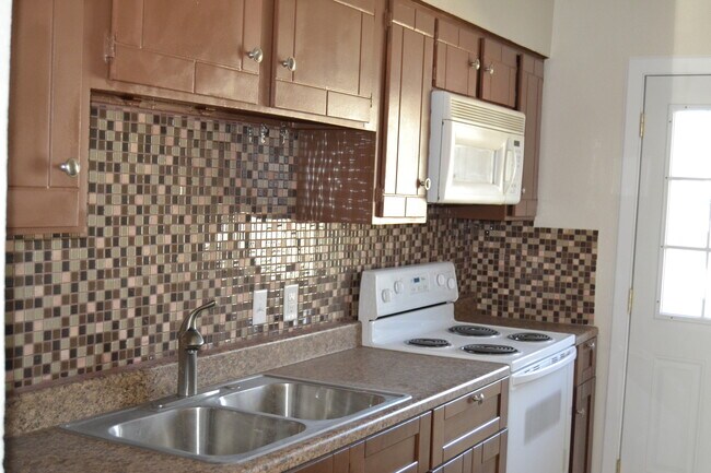 Foto del edificio - Medical Center Condo 1 Bedroom 1 Bath 1 Ca...