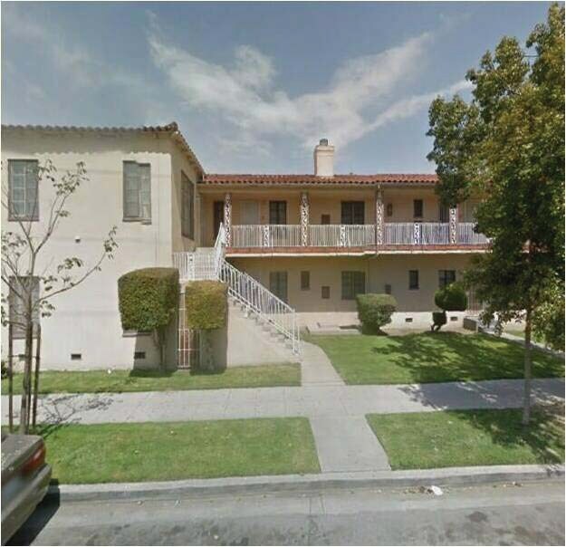 Foto del edificio - 2201 Pine Ave