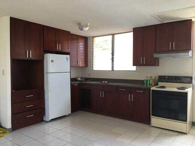 Foto del edificio - 1729 Huna St