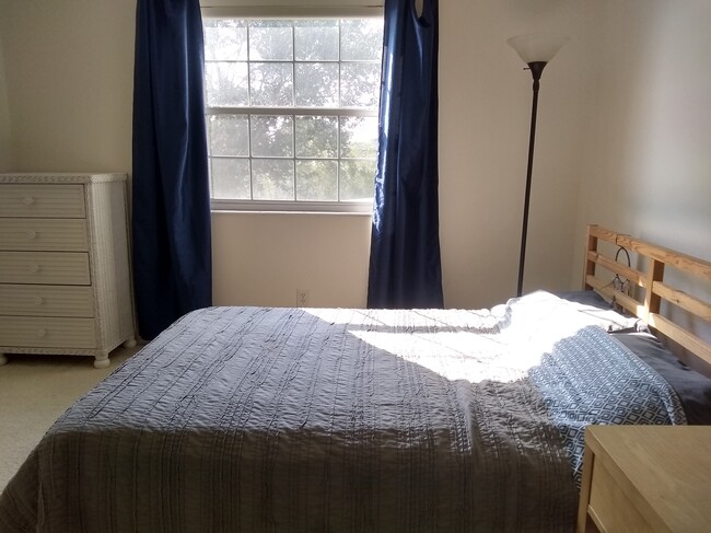 Bedroom1 - 1500 Gay Rd