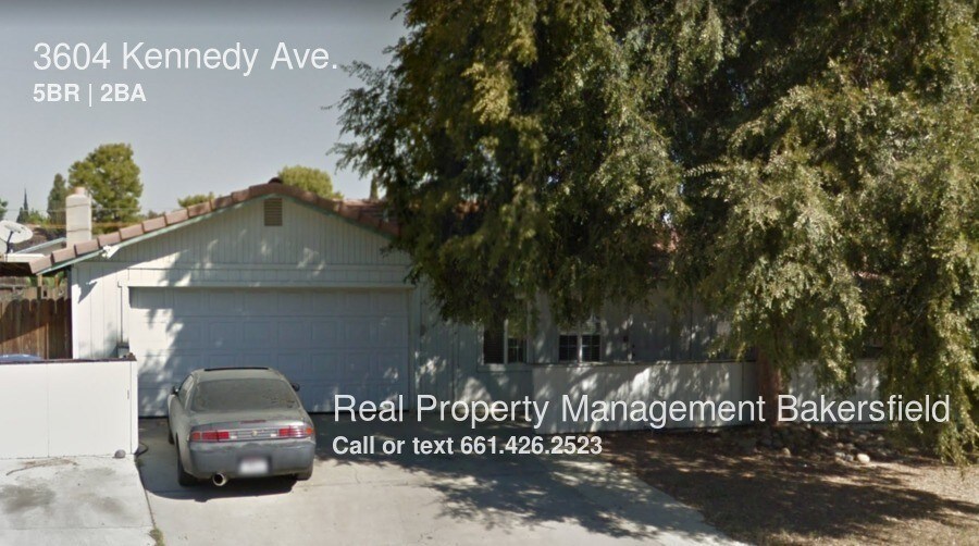 Primary Photo - 3604 Kennedy Ave