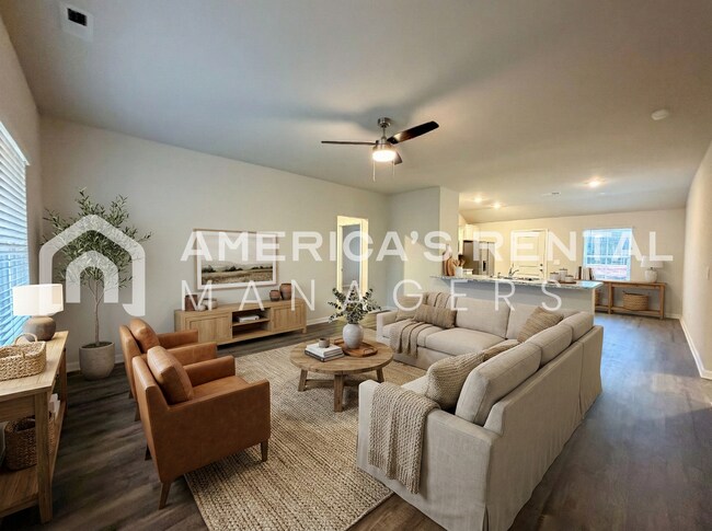 Foto del edificio - Beautiful Brick Home in Toney, AL - Available Now!