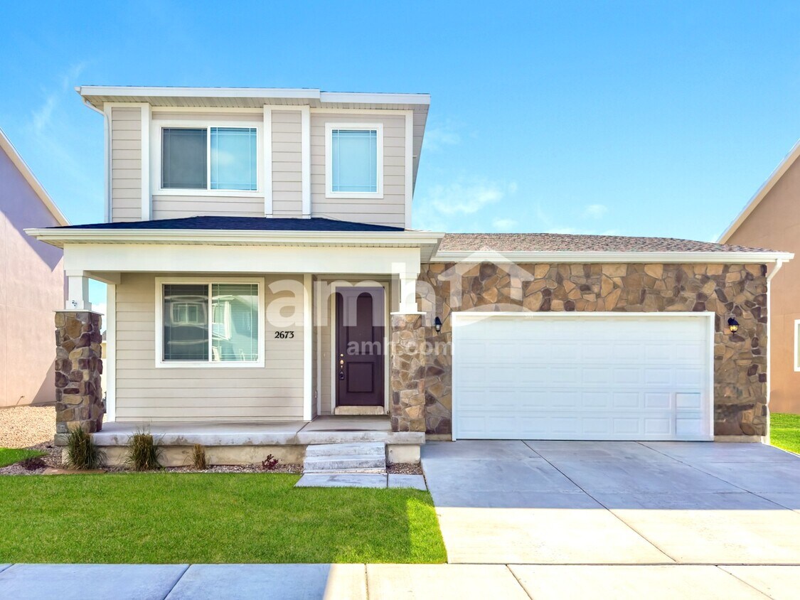 Foto principal - 2673 3340 South St