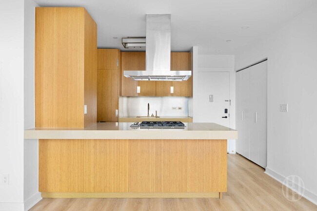 Foto del edificio - 450 W 17th St