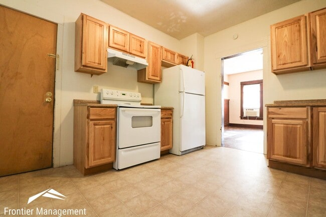 Foto del edificio - 1719 Laramie St