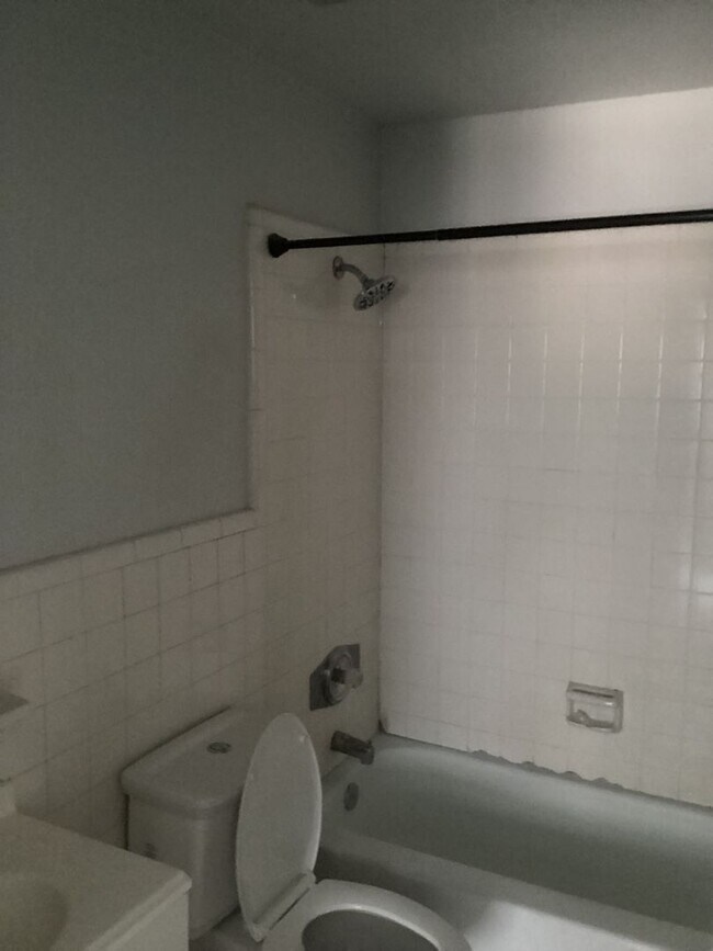 Foto del edificio - Downtown 1 bdrm Apt