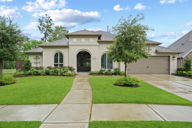 Foto del edificio - 16710 Shortleaf Timber Dr