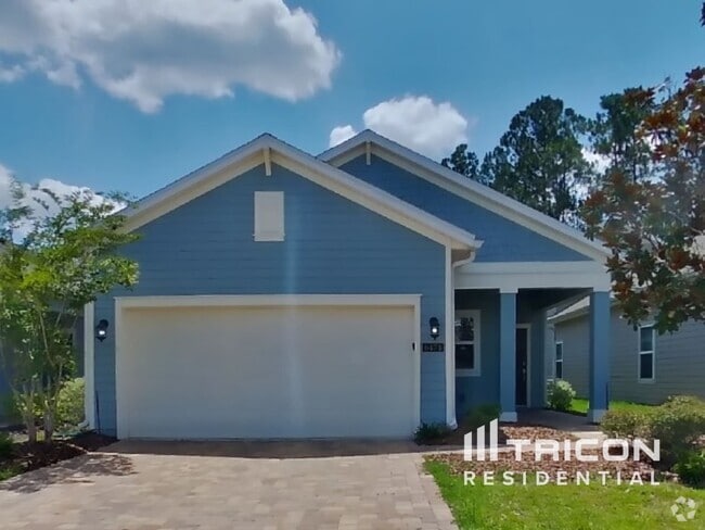 Building Photo - 6471 Longleaf Branch Dr