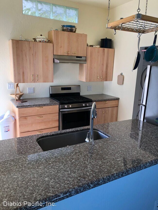 Foto del edificio - 1 br, 1 bath House - 1314 Rose Street