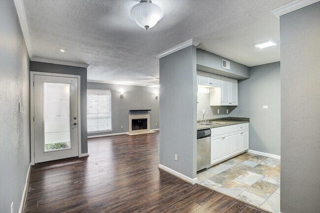 Foto del edificio - 1601 S Shepherd Dr