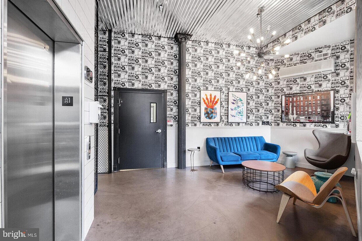 1021 Ridge Ave Unit 205, Philadelphia, PA 19123 Apartment for Rent in