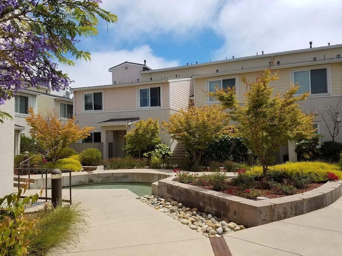 Primary Photo - Beautiful 1 bedroom 1 bath Condo in Capitola