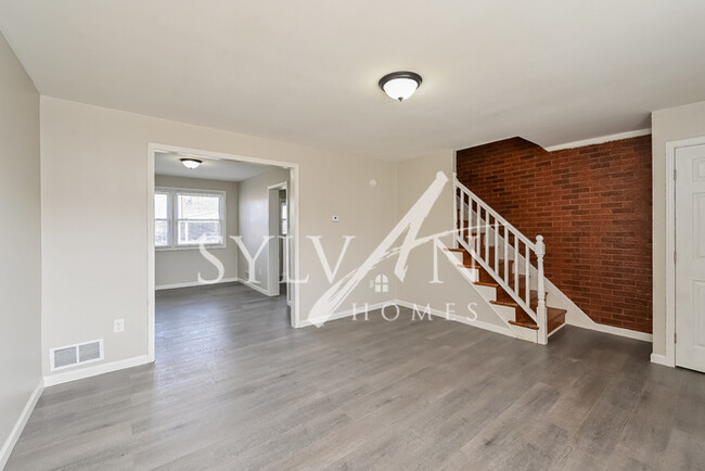 Foto del edificio - Lovely 3 level townhome in Essex!