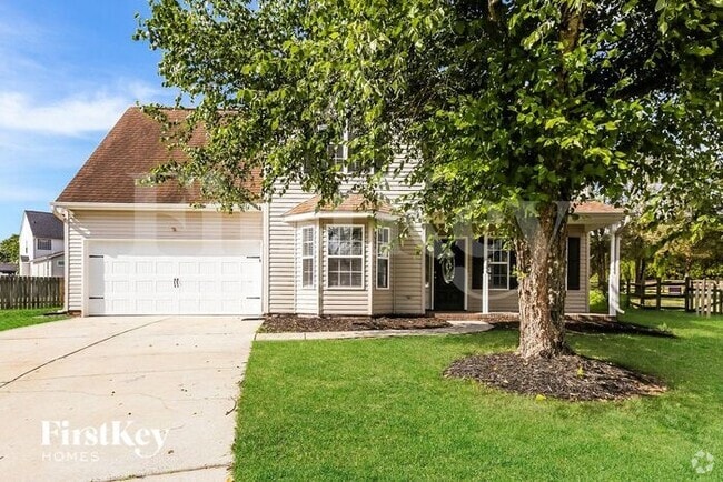 Building Photo - 4852 Asherton Pl NW