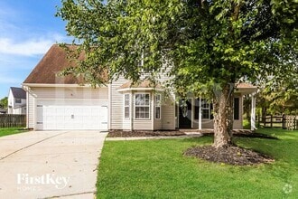Building Photo - 4852 Asherton Pl NW
