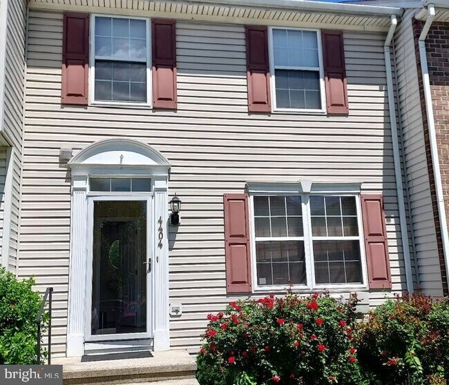 Foto del edificio - 4404 Stanford Ct