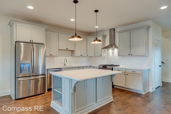 Building Photo - 4 br, 4 bath House - 1804 Nassau St.