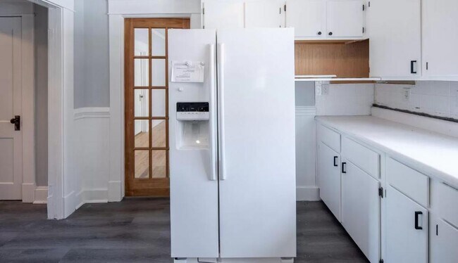 Foto del edificio - 4 Braintree St