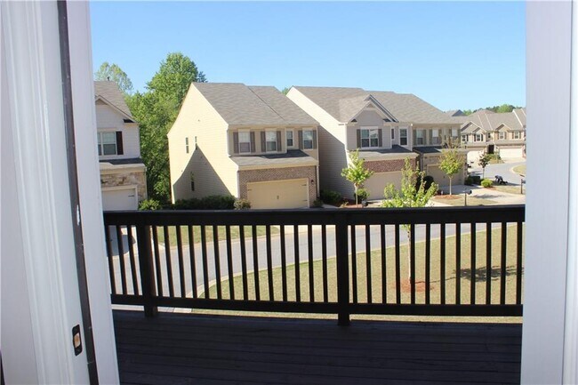 Foto del edificio - 4630 Cold Spring Ct