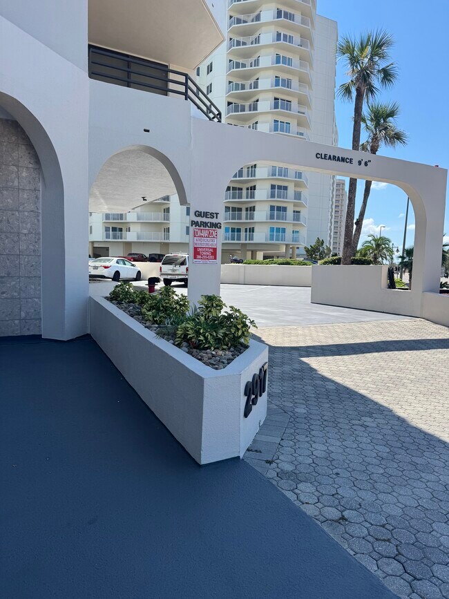 Foto del edificio - 2917 S Atlantic Ave