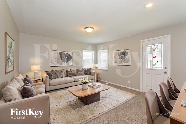 Foto del edificio - 611 W Oakwood Dr