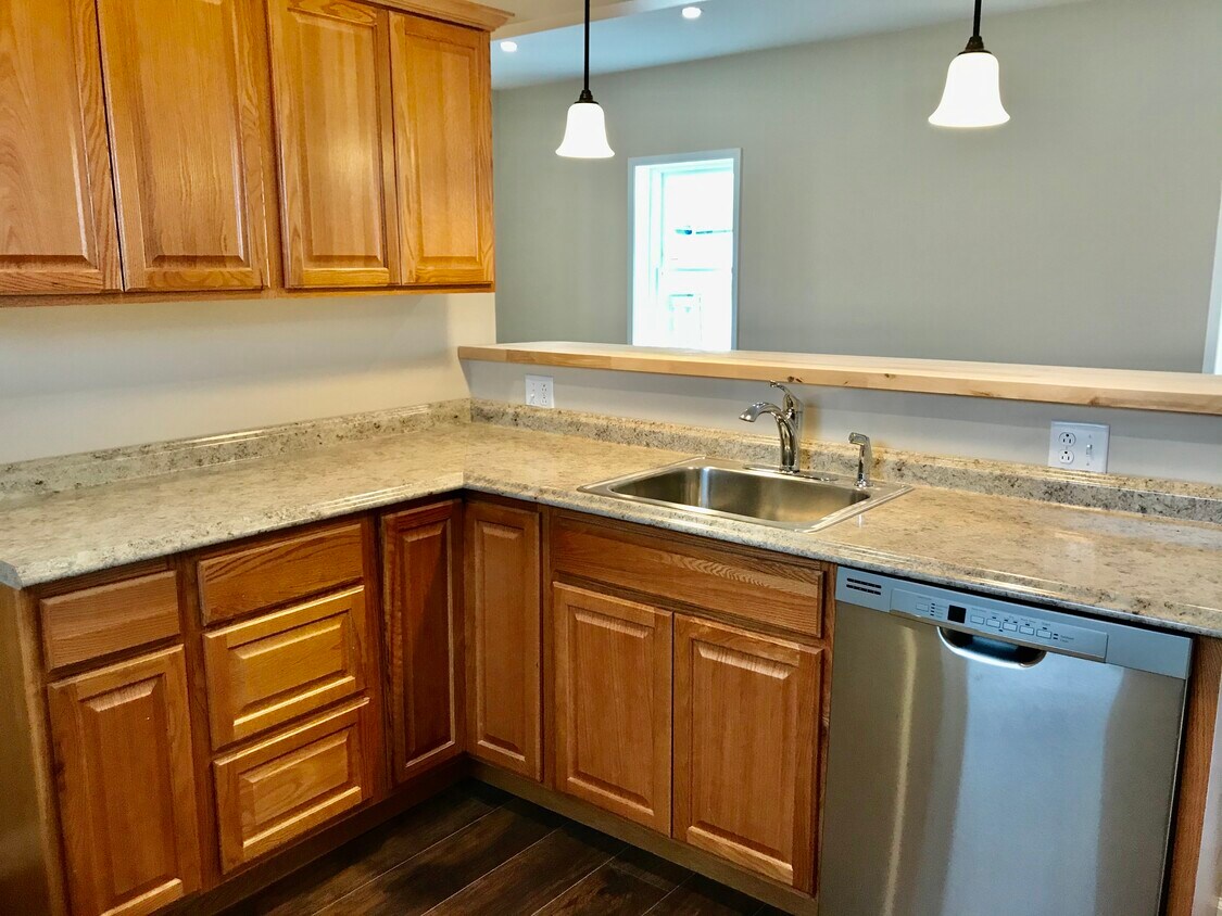 Foto principal - 257 E Ferry St
