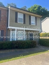 Building Photo - 3151 Murell Rd