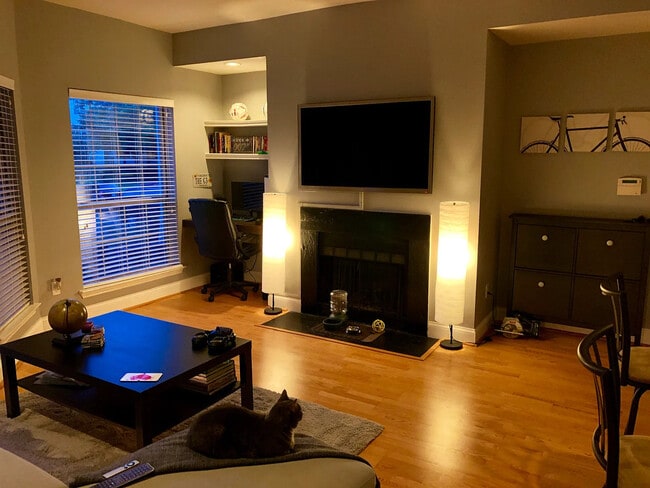 Foto del edificio - 3906 Penderview Dr