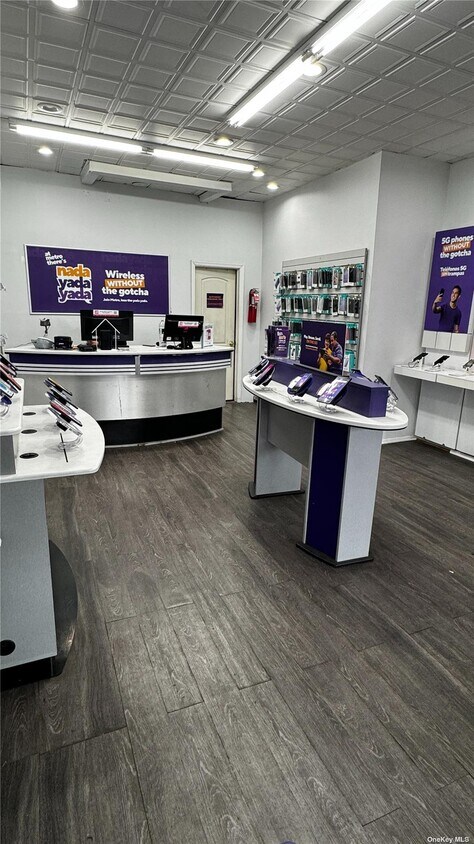 Building Photo - 103-16 Liberty Ave