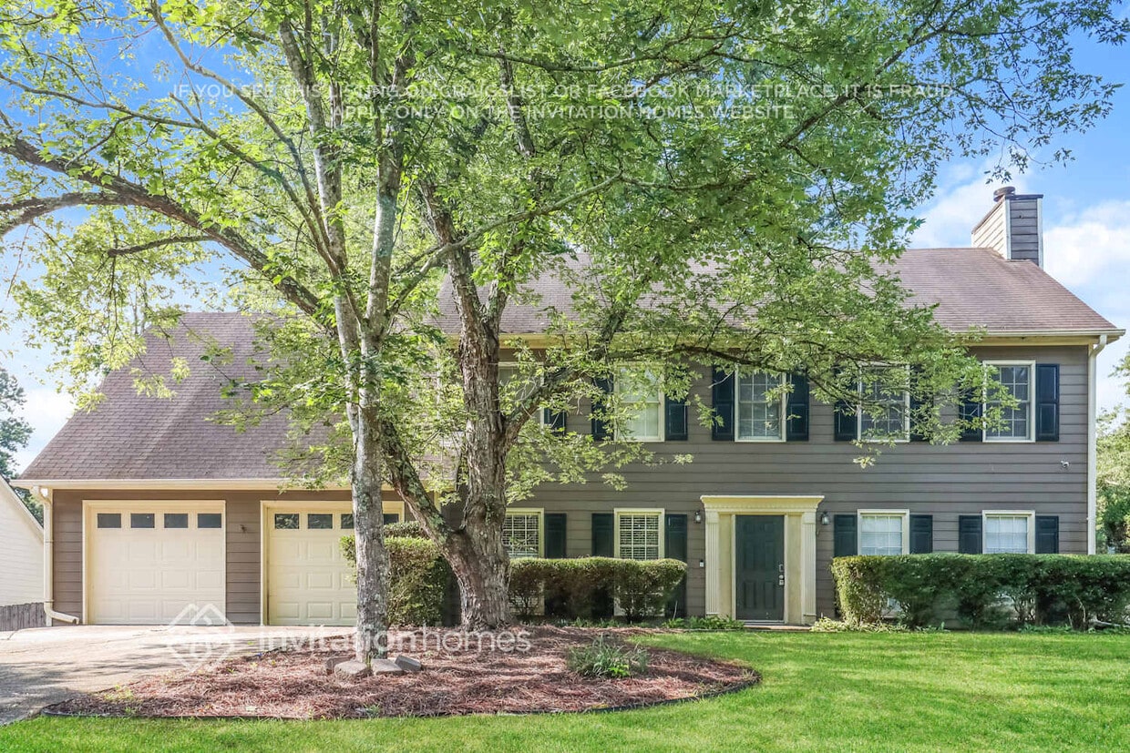 Foto principal - 1826 Edington Rd SW
