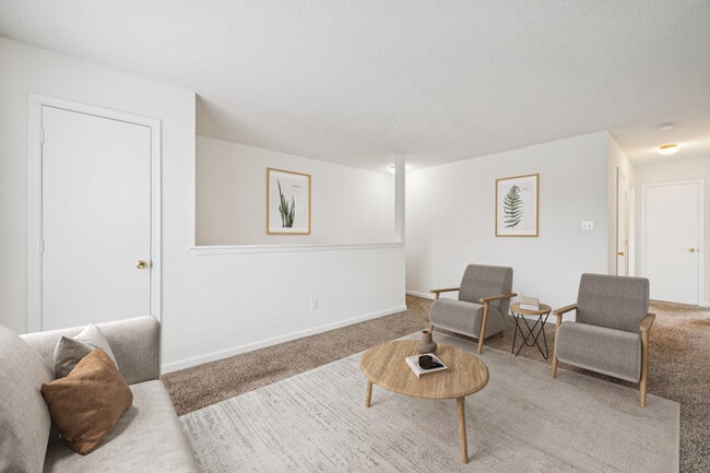 Building Photo - Maplewood Apartments