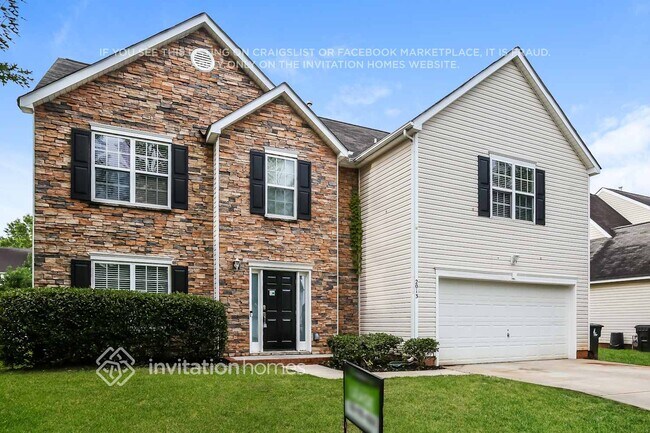 Foto del edificio - 2013 Kingstree Dr