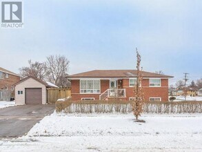 Building Photo - 80 Tansley Ave
