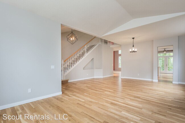 Foto del edificio - 4 br, 3 bath House - 15253 NW Decatur Way