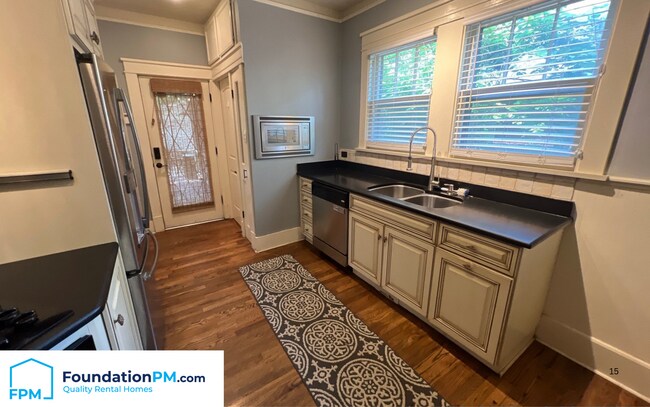 Foto del edificio - 315 Hawthorne St