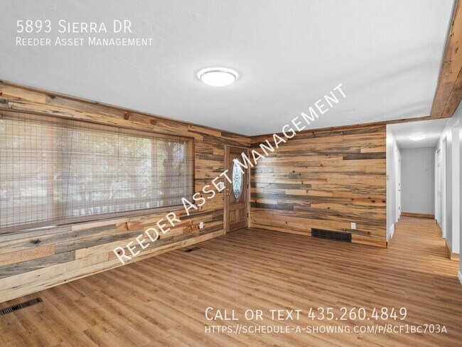 Building Photo - 5893 Sierra Dr