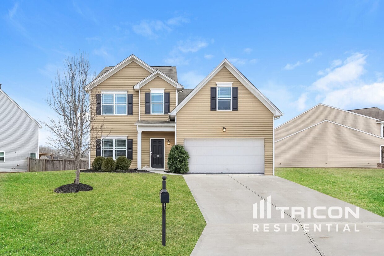 421 Riverdale Road Simpsonville SC House Rental in Simpsonville, SC