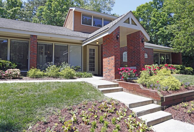 Oficina de arrendamiento - Woodlake Downs