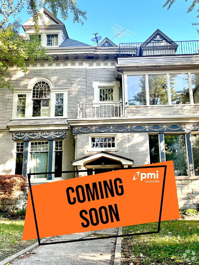 Building Photo - 427 Park Ave