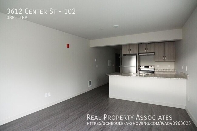 Foto del edificio - 3612 Center St