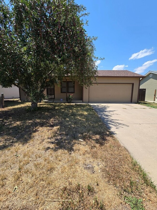 Building Photo - 1007 Mullein Dr