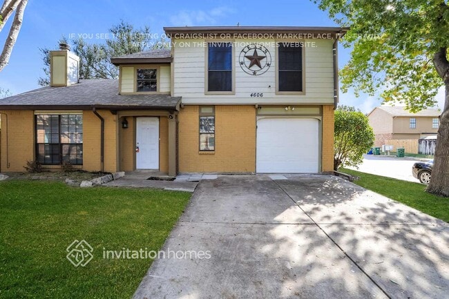 Building Photo - 4606 Larner St