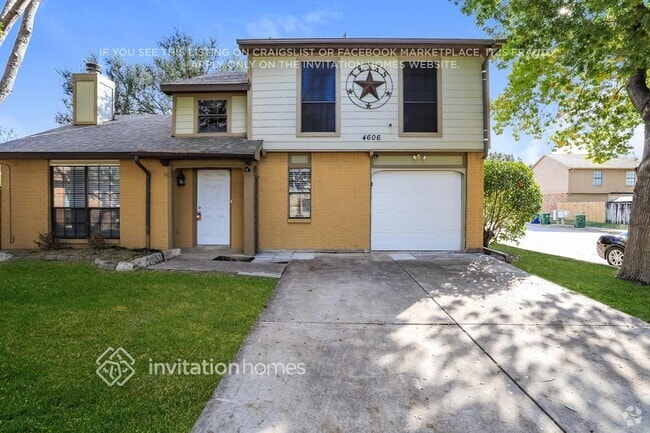 Building Photo - 4606 Larner St